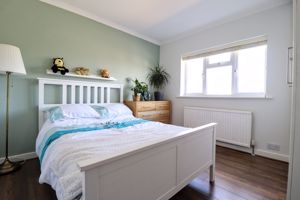 Bedroom- click for photo gallery